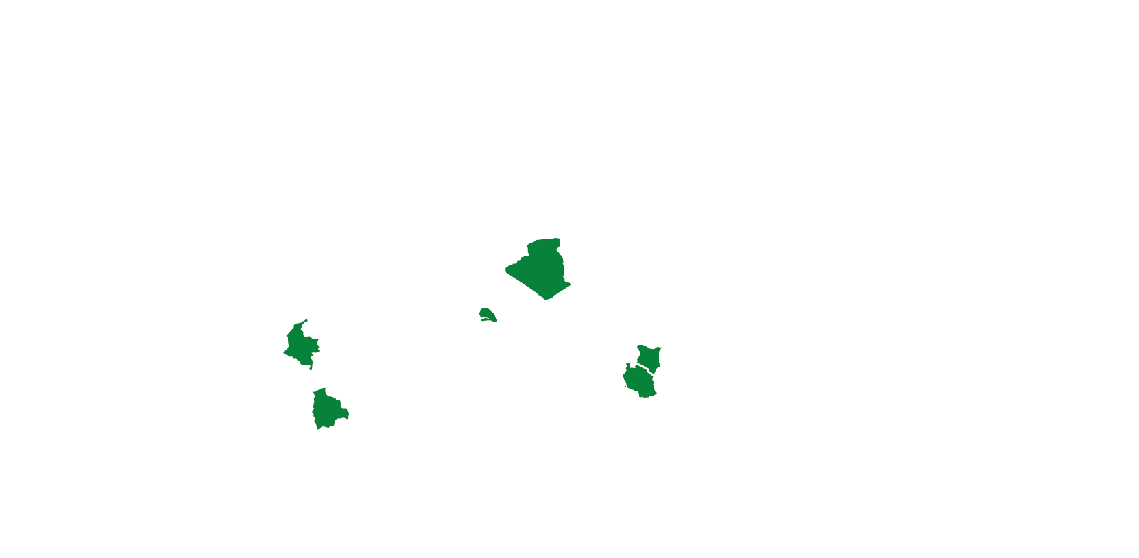 carte migline highlight